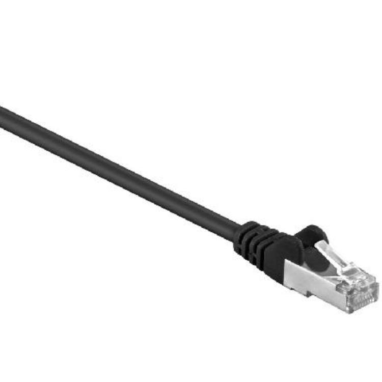 CAT5E kabel Afbeelding