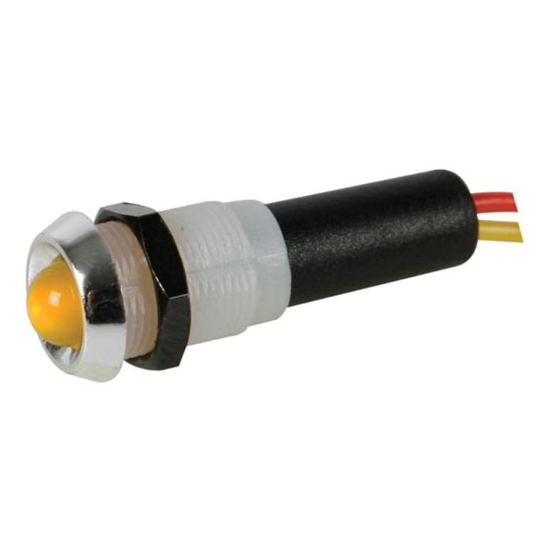 Led lamp Afbeelding