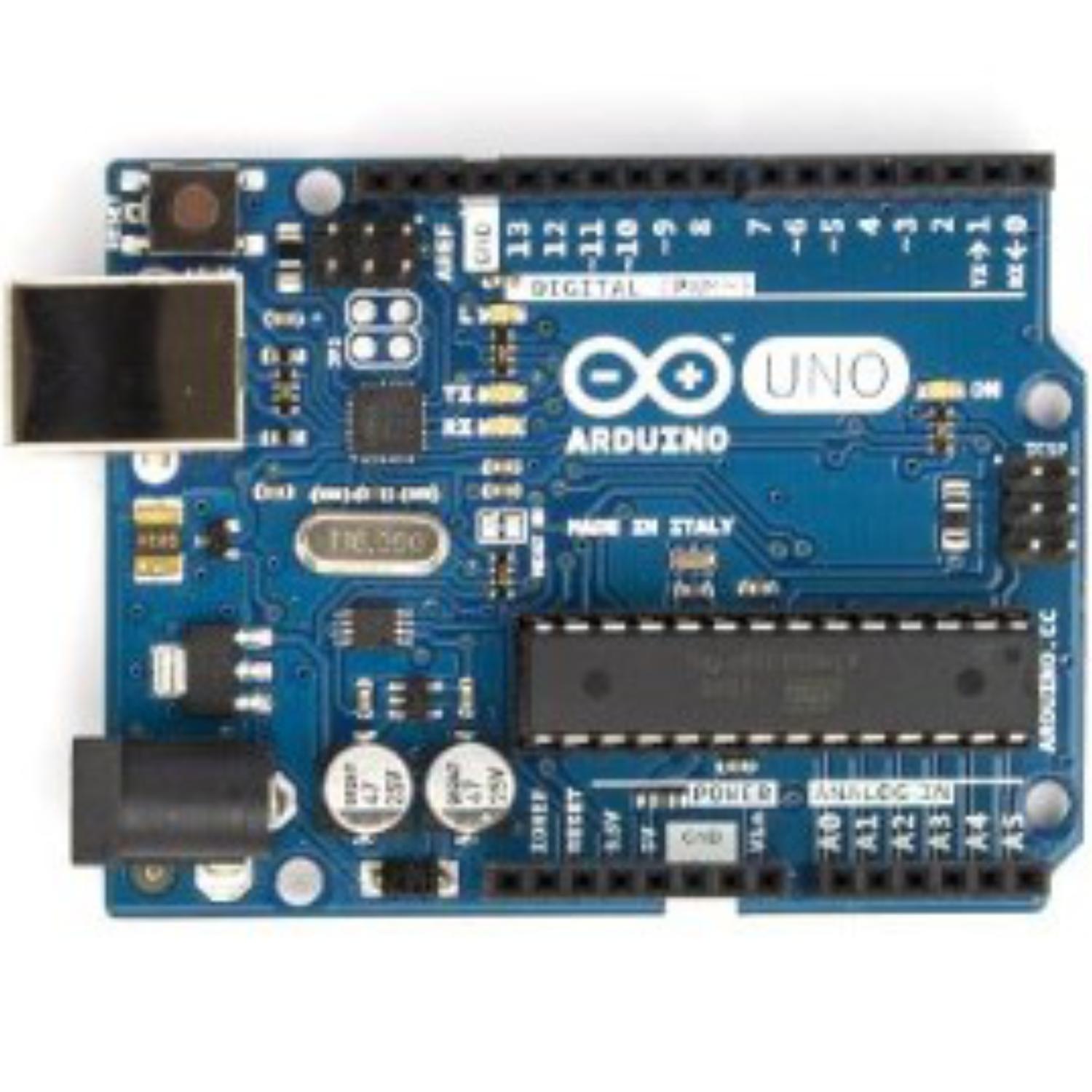 Arduino Afbeelding