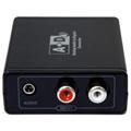 Audio omvormer Afbeelding