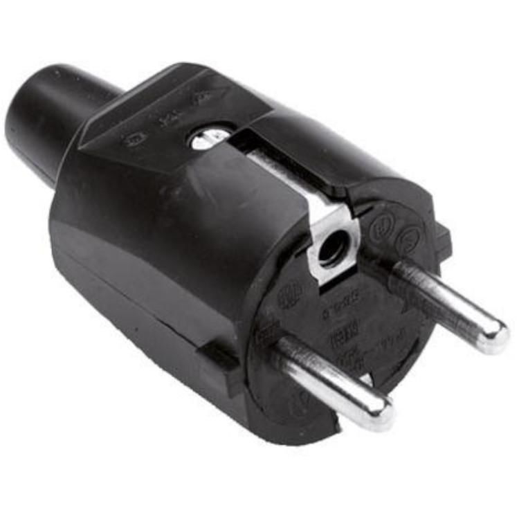 230 volt stekker Afbeelding