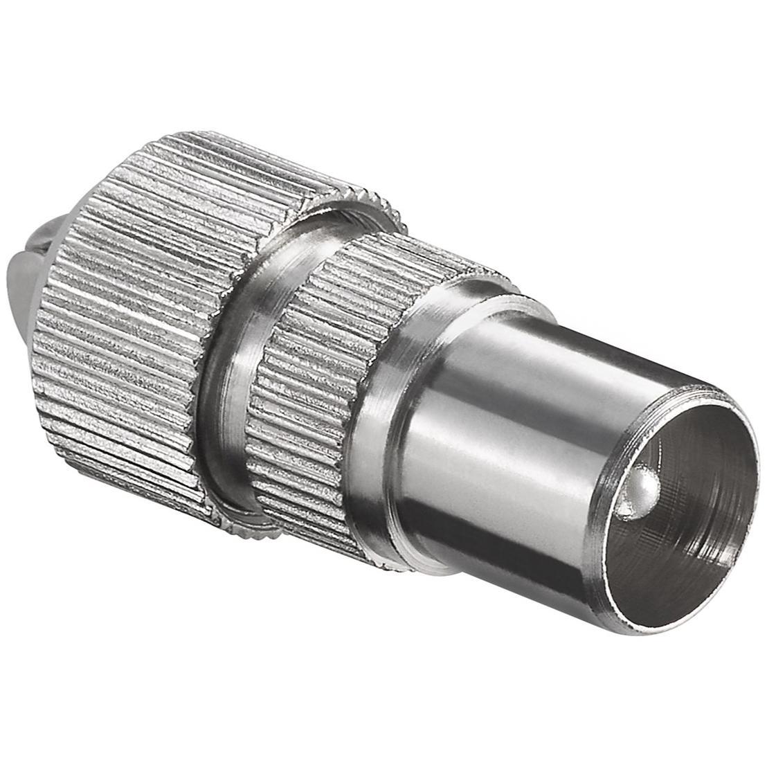 Coax stekker Afbeelding