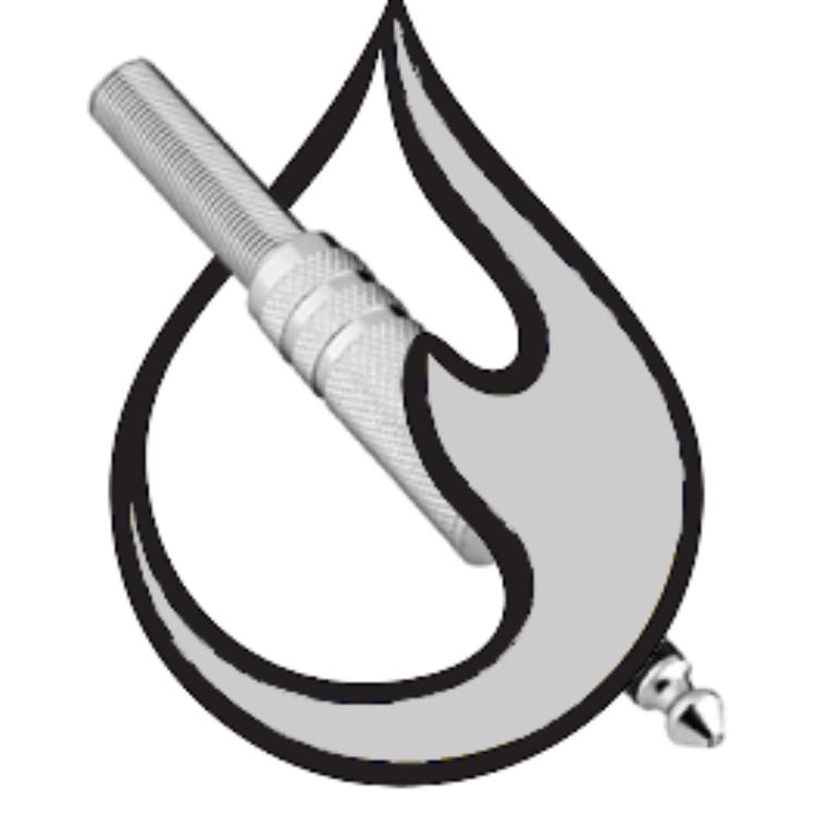 Vernikkeld Afbeelding