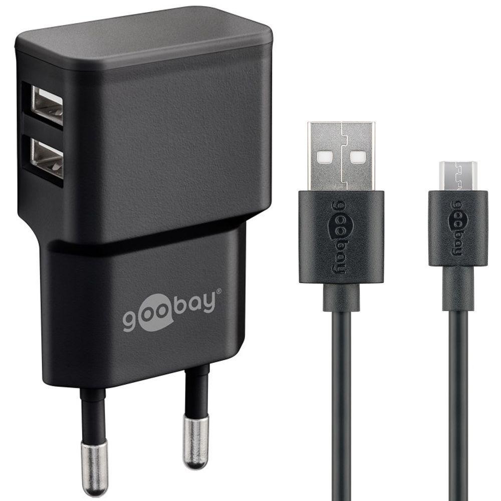 Samsung Tablet lader Afbeelding