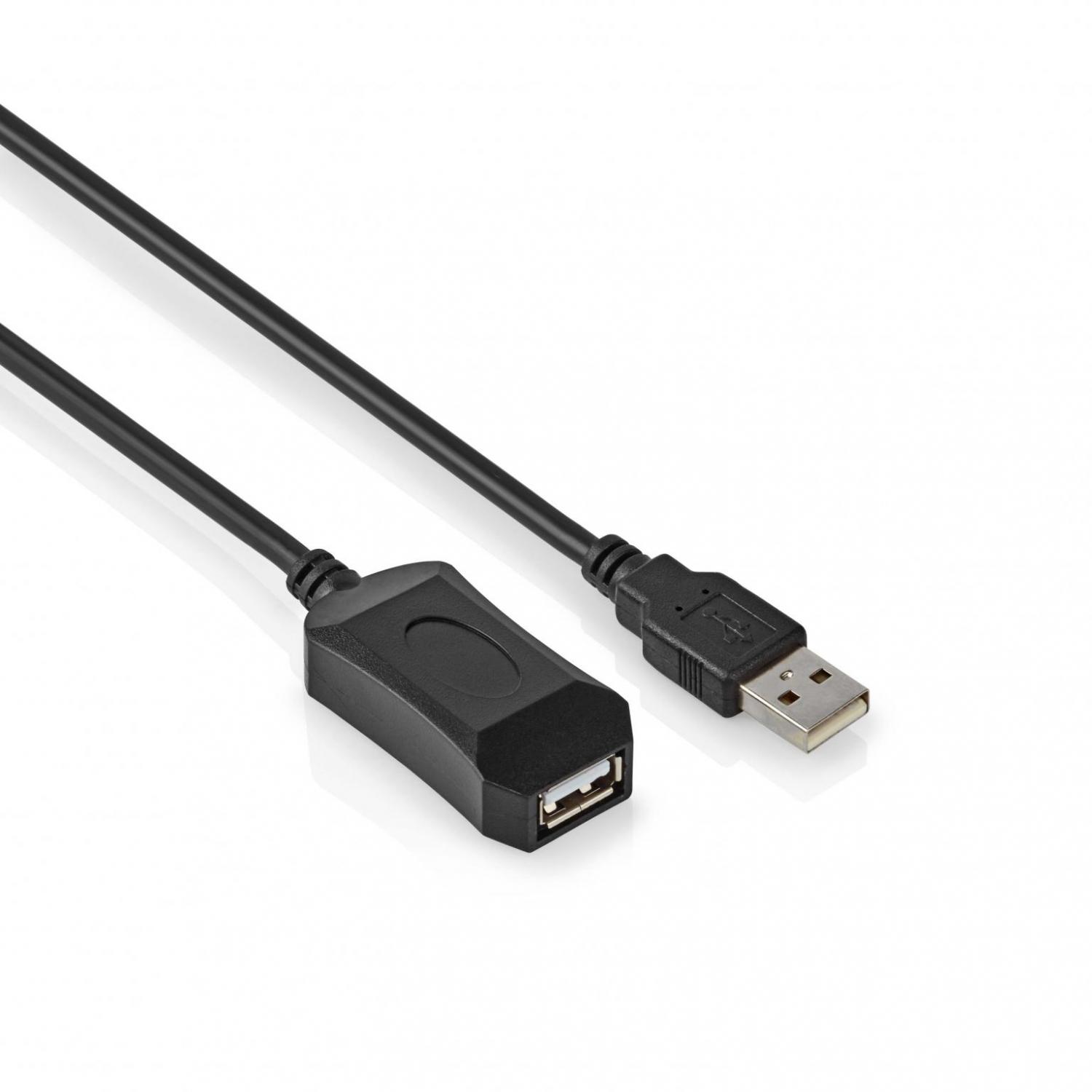 Câble d'extension USB Image