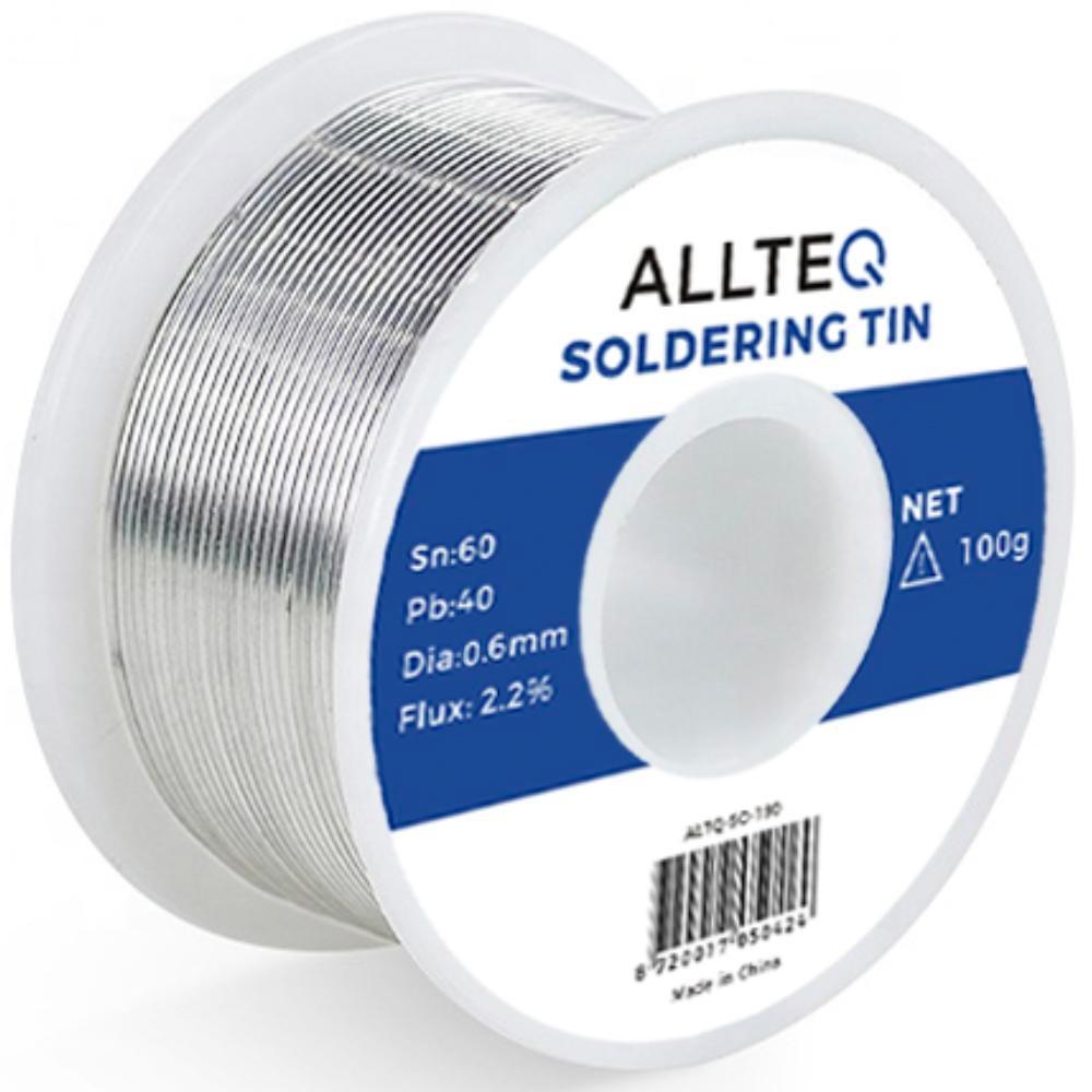Soldeertin Afbeelding