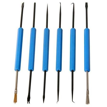 Soldeeraccessoire set Afbeelding