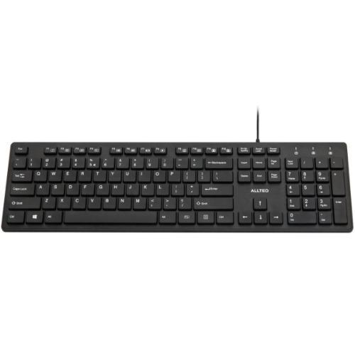 Clavier Image