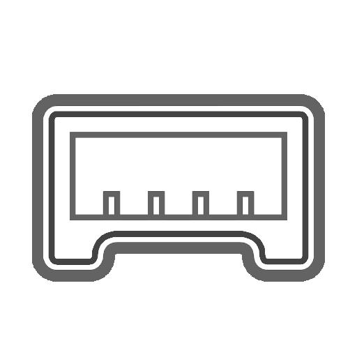 Firewire 400 Image