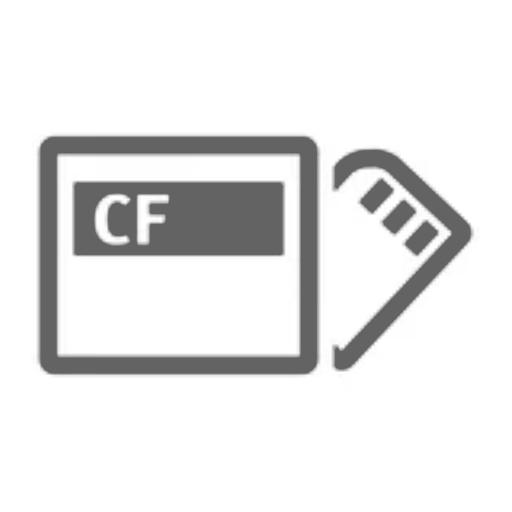 Compact Flash Image