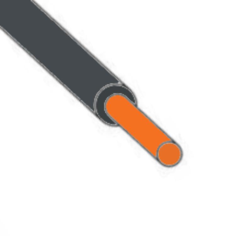 Noyau solide Image