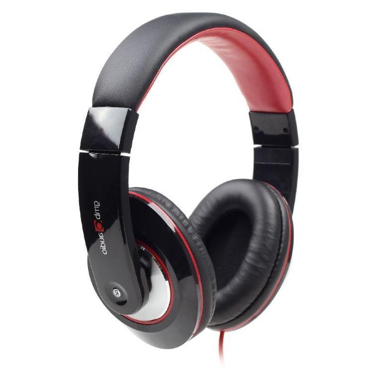 Casques d'écoute Image
