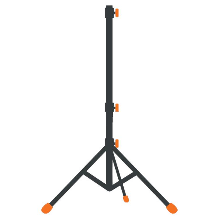 Lichtstatief Afbeelding