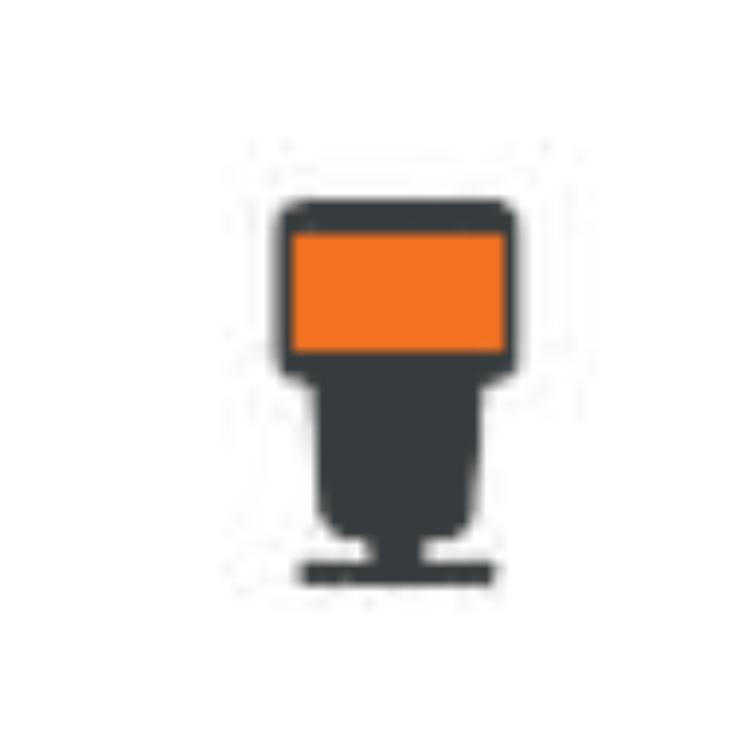 Video lamp Afbeelding