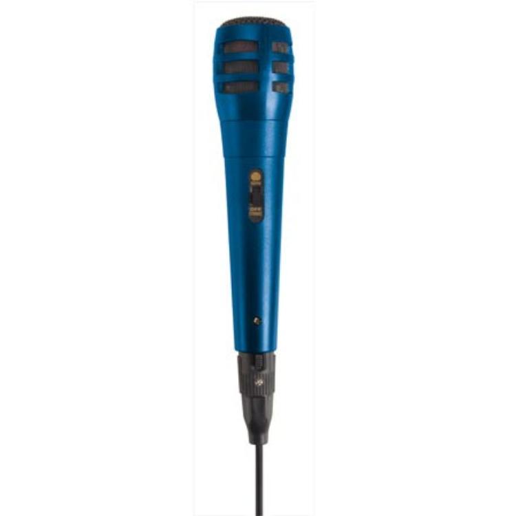 Handmicrofoon Afbeelding