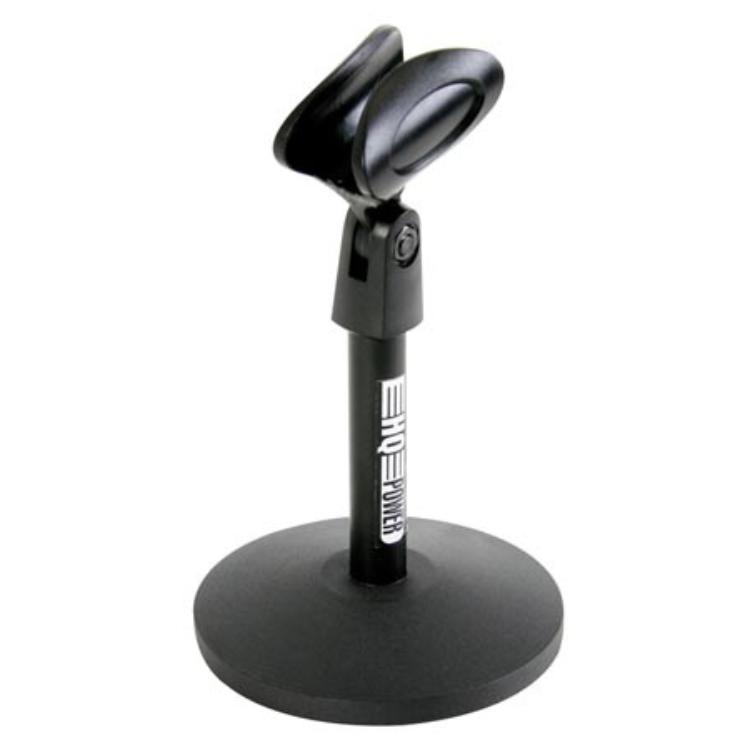 Tafel microfoonstatief Afbeelding