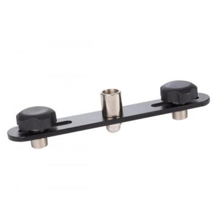Microfoonadapter Afbeelding