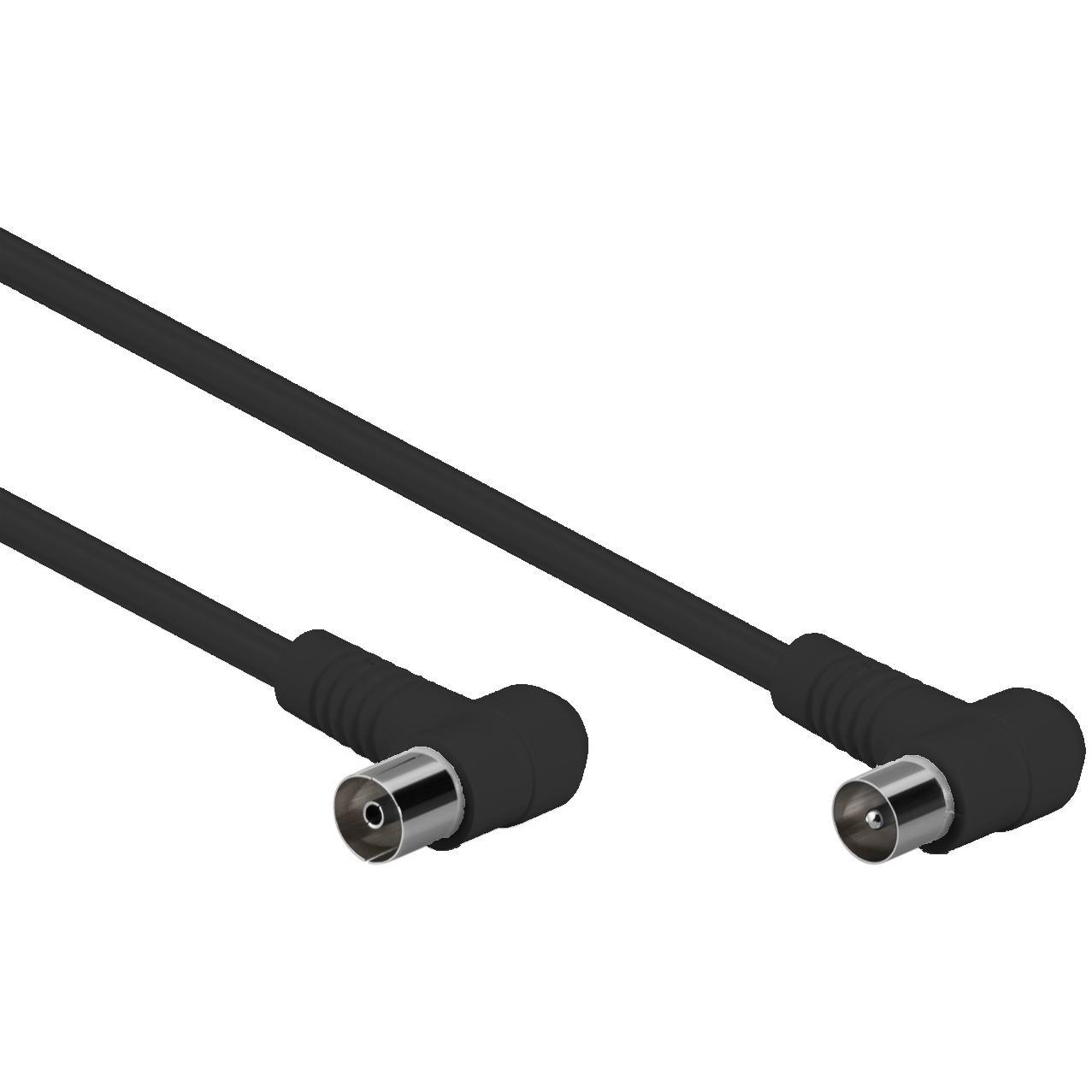 Coax kabel Afbeelding