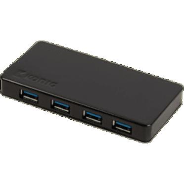 USB hub Afbeelding