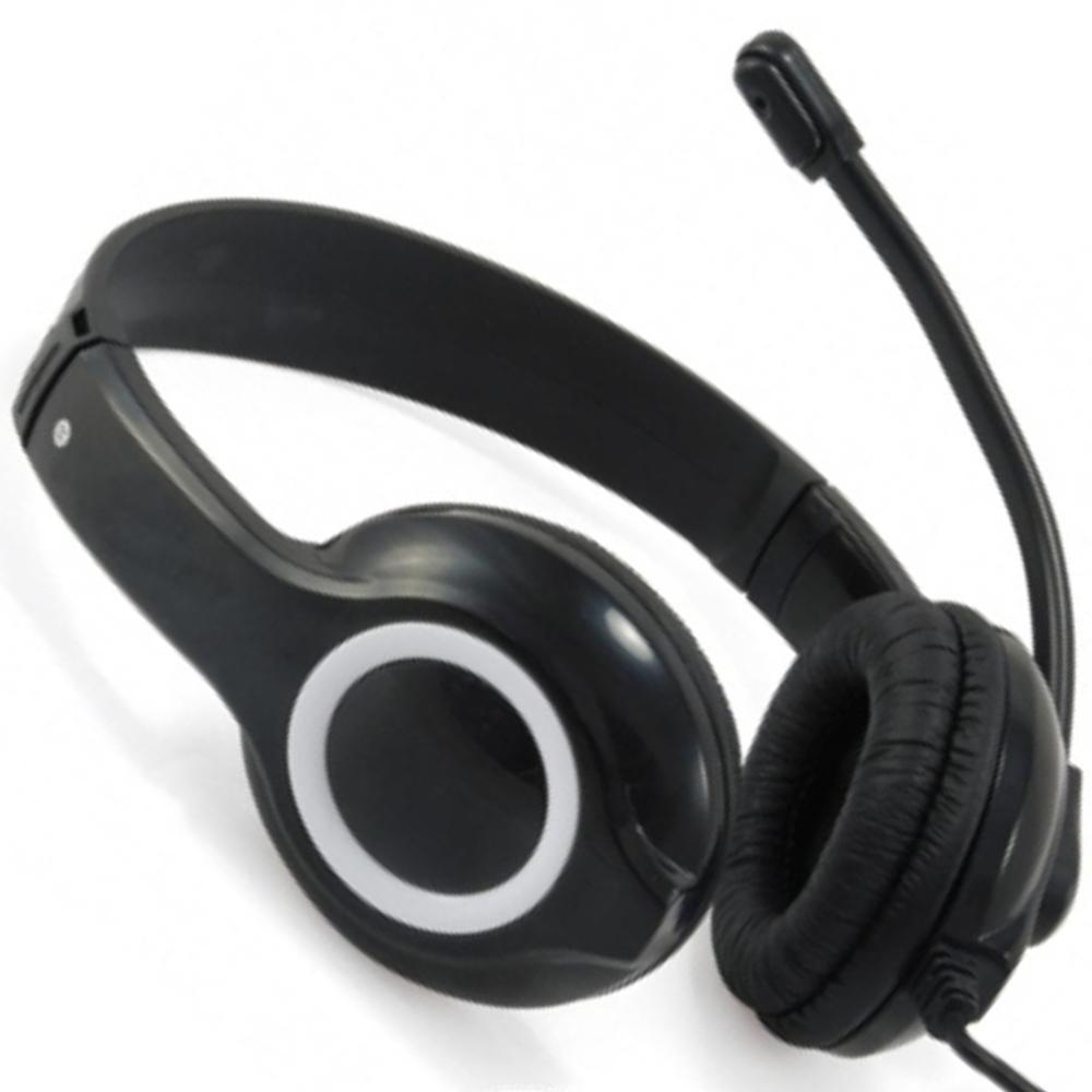 USB headset Afbeelding