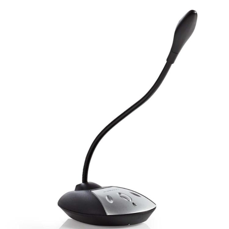 USB microfoon Afbeelding