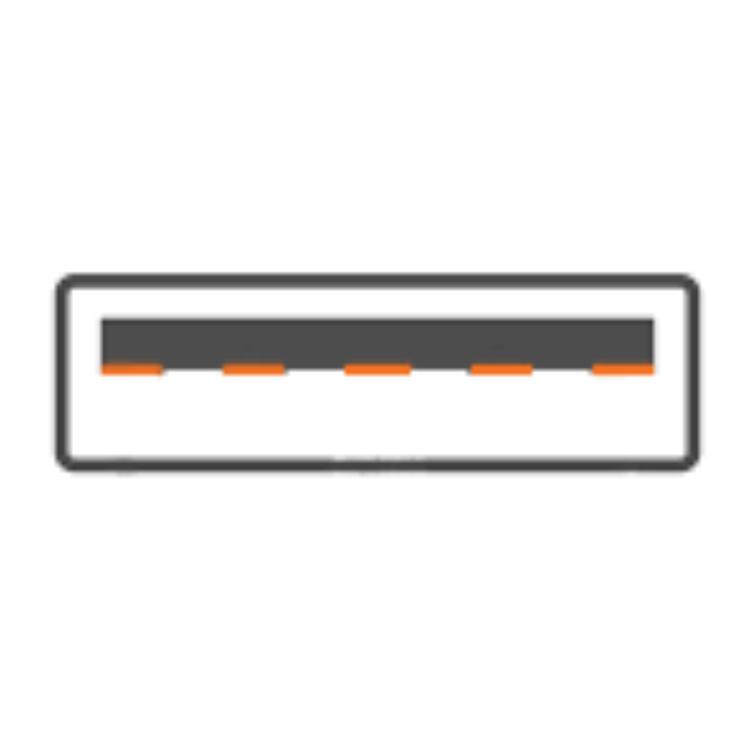 USB A Afbeelding