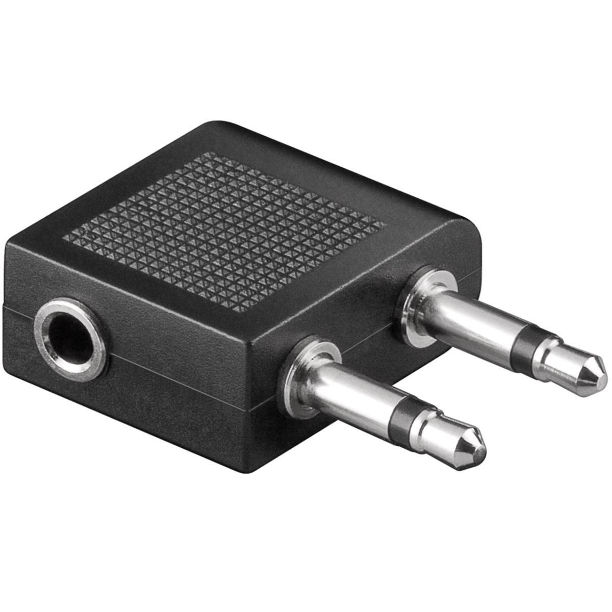 Audio splitter Afbeelding