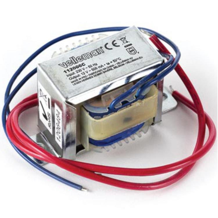 Transformator Afbeelding
