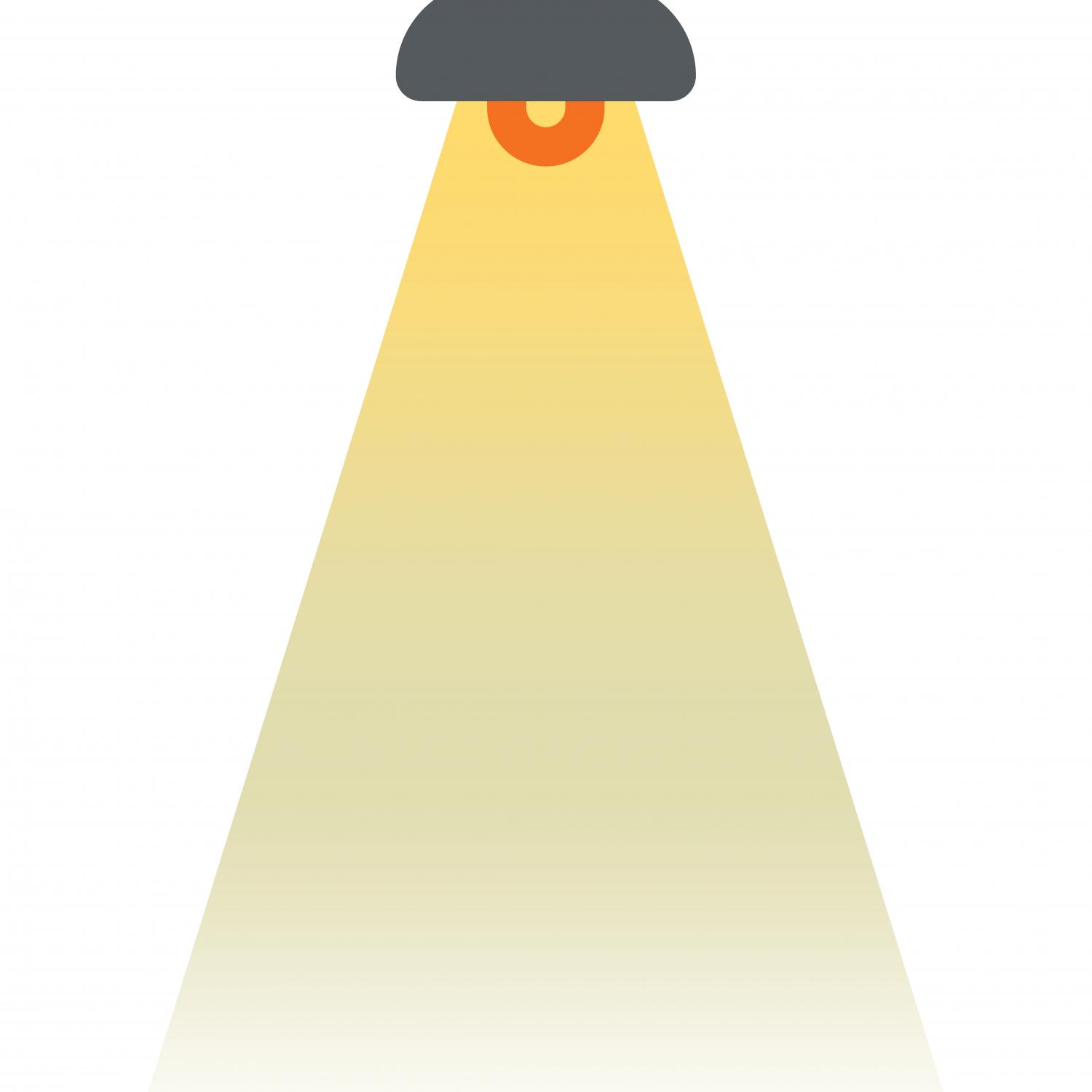 Warm wit Afbeelding