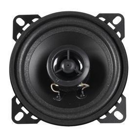 Auto speaker Afbeelding