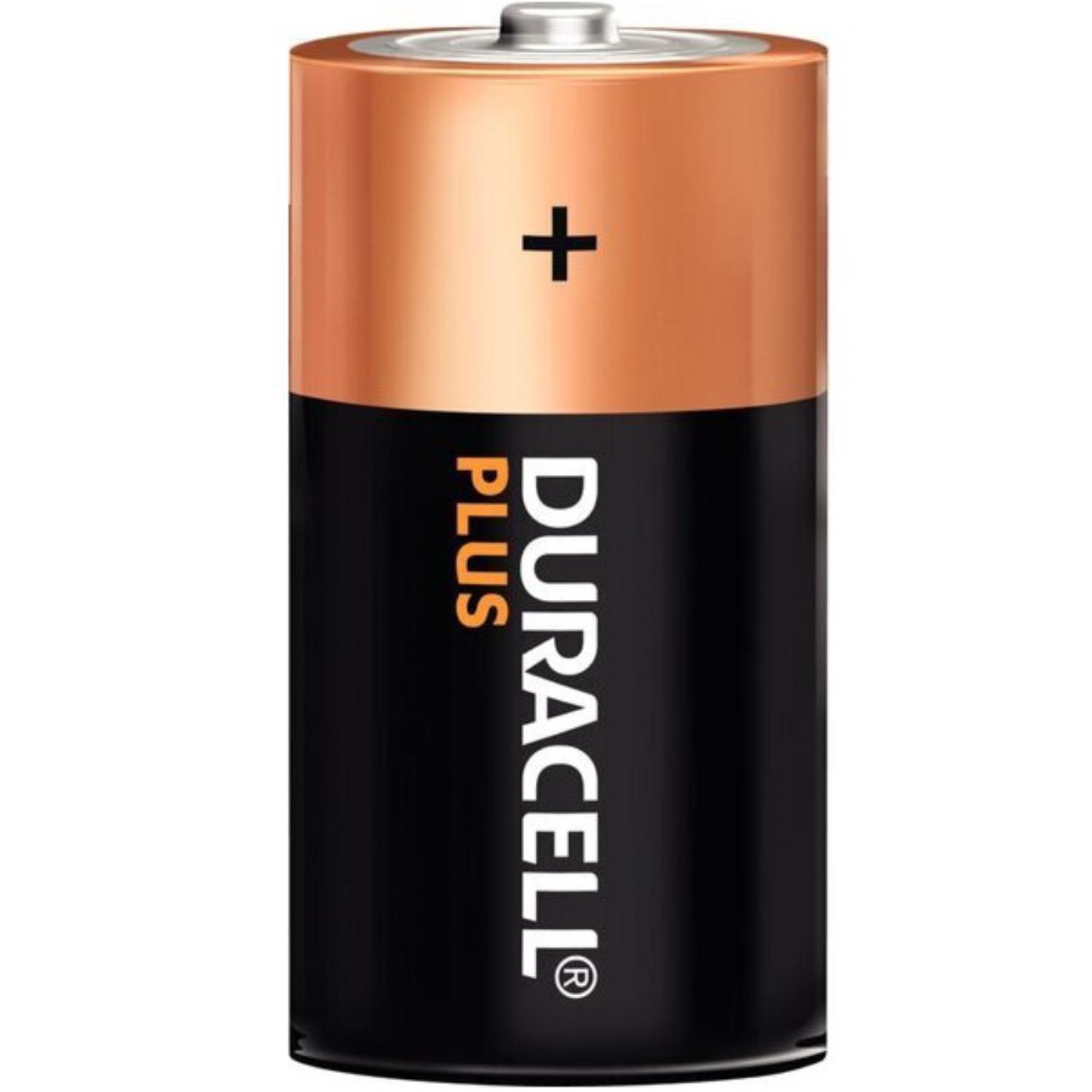 C batterij Afbeelding