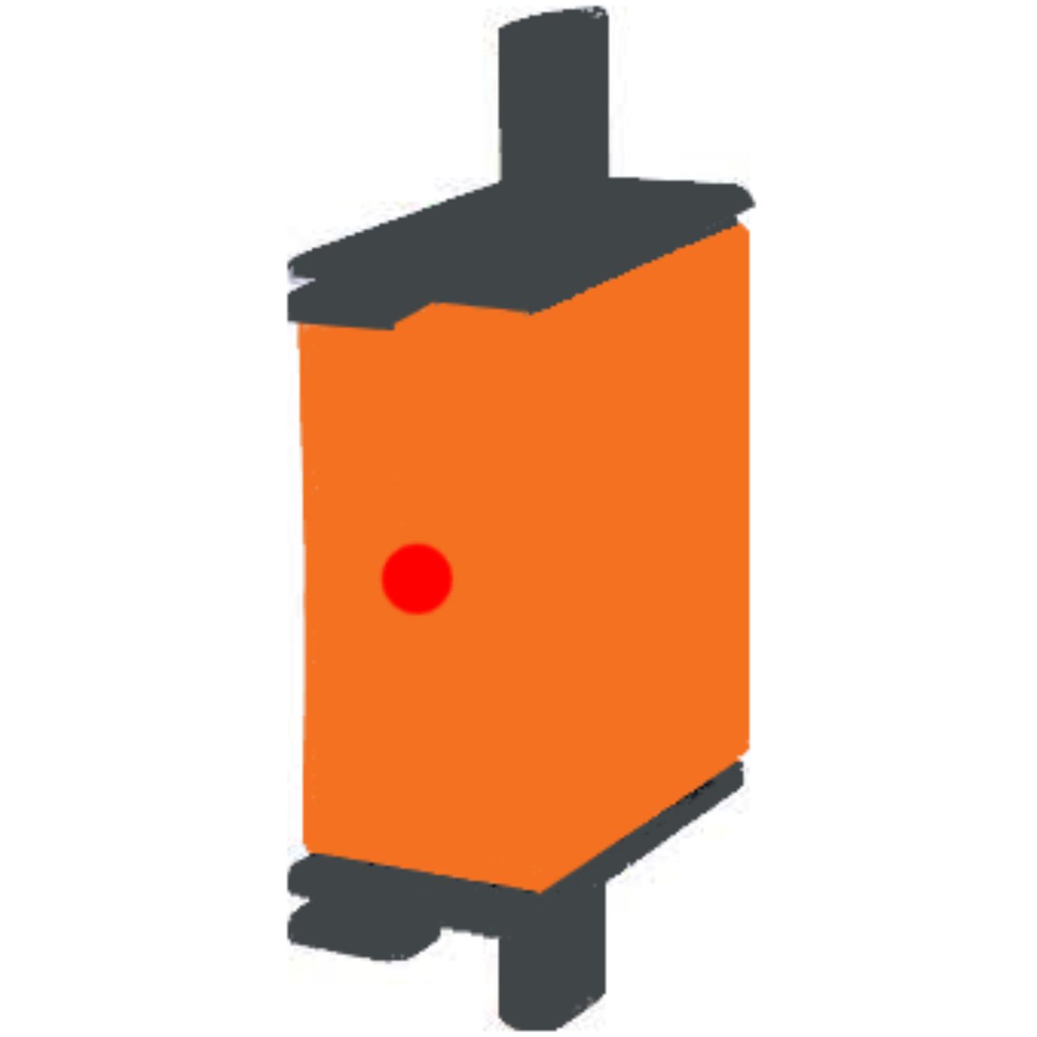 Mespatroon Afbeelding