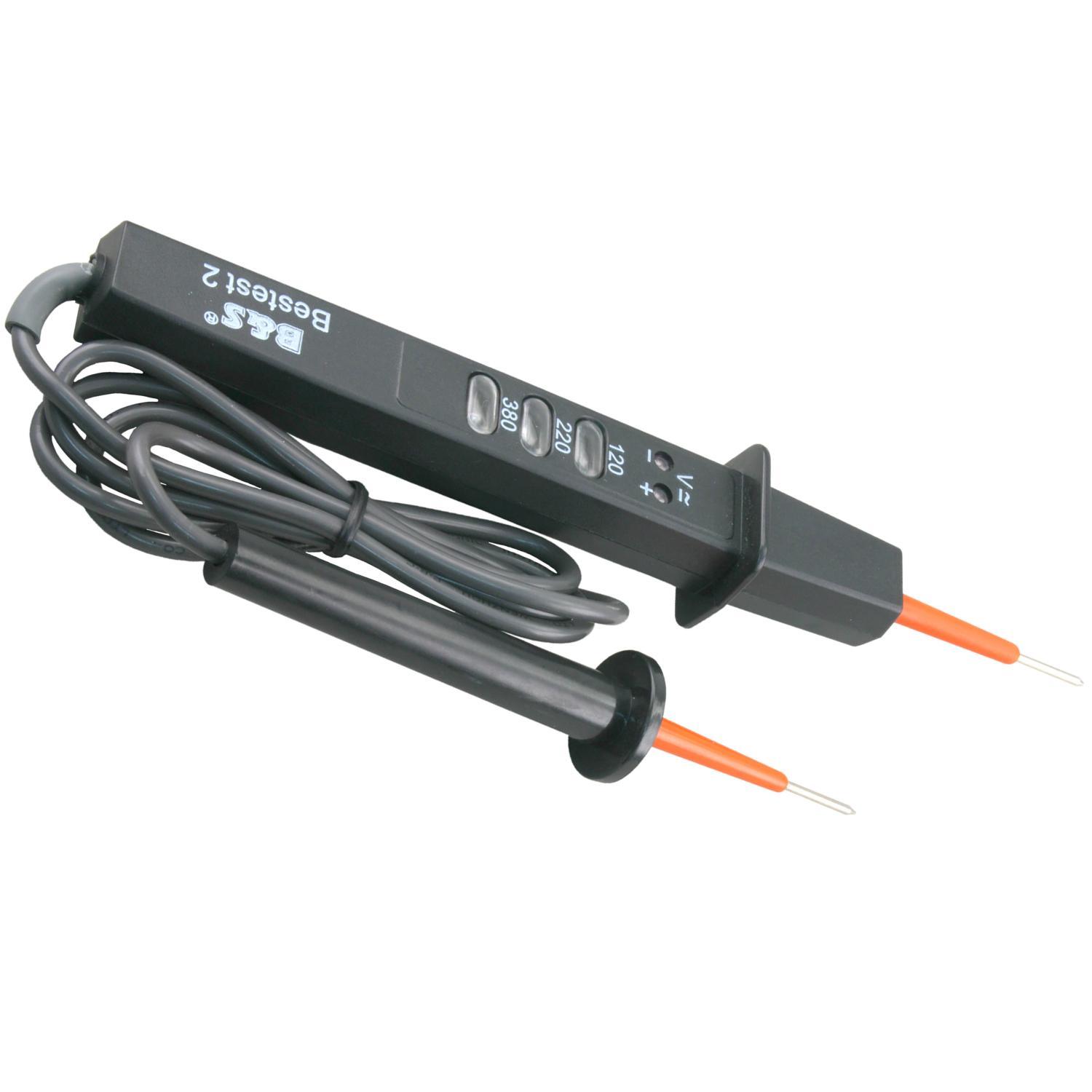 Spanningtester Afbeelding