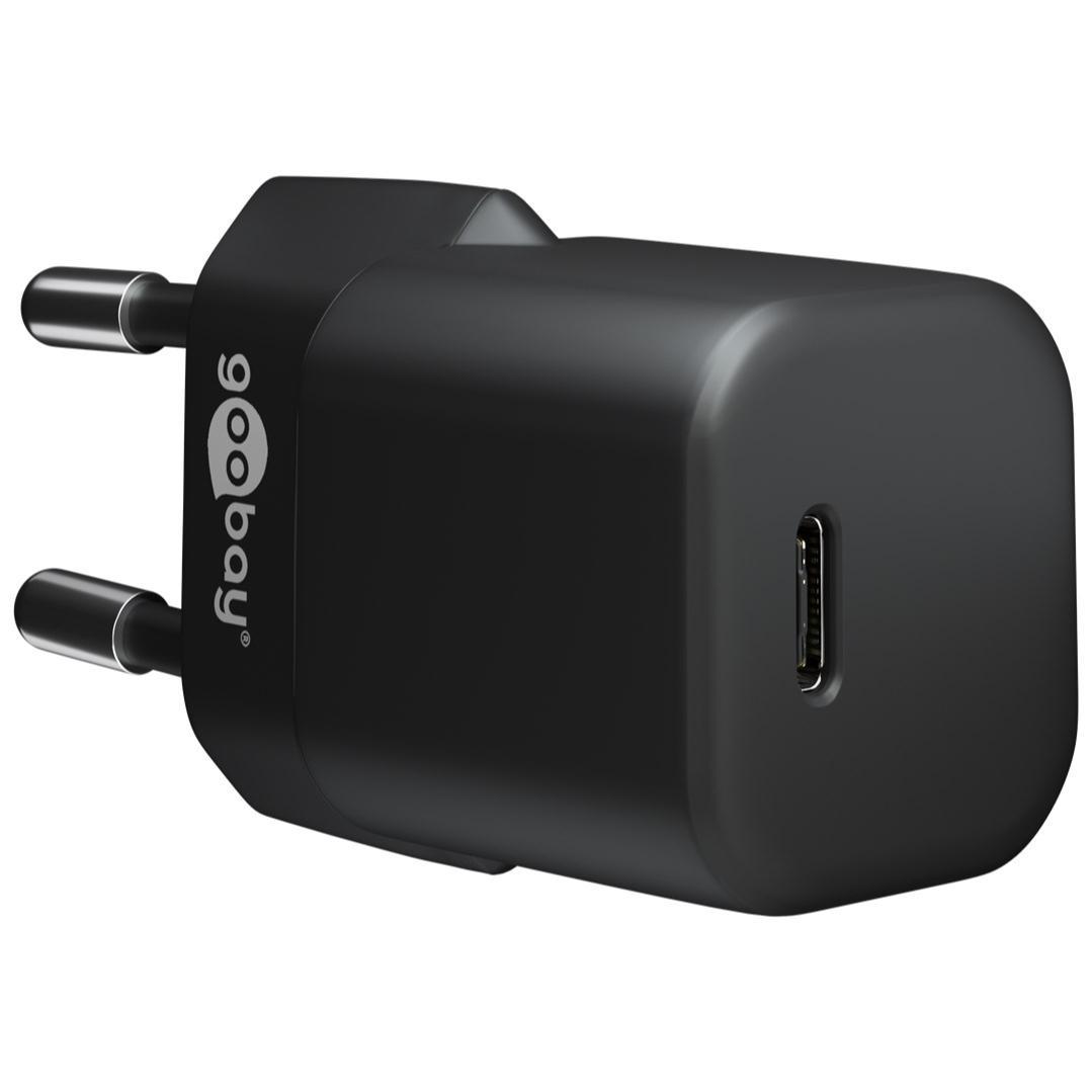 USB oplader Afbeelding