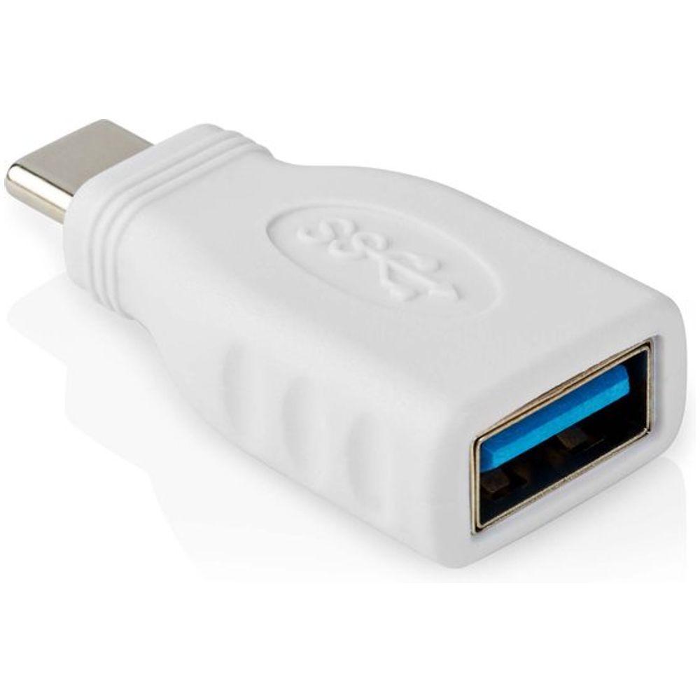 USB C adapter Afbeelding