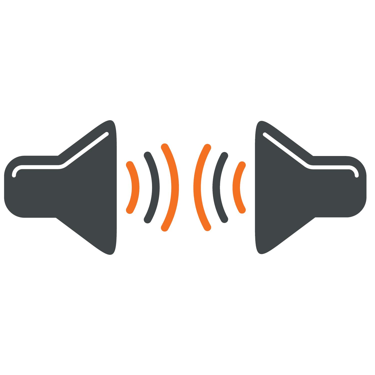 Stereo  Afbeelding