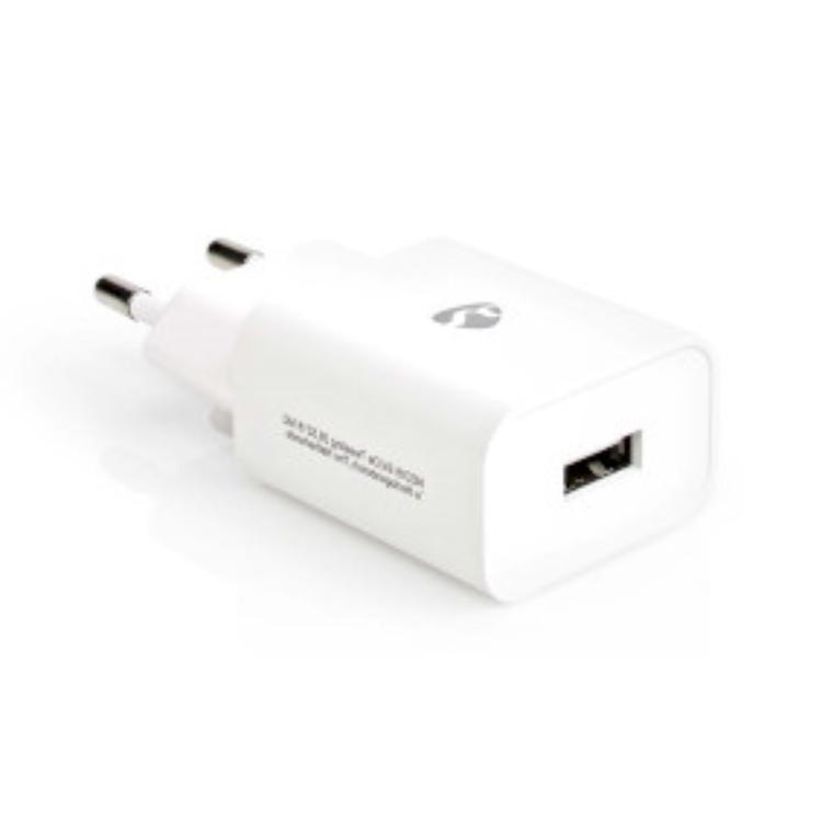 USB lader Afbeelding