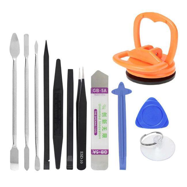 Reparatieset Afbeelding