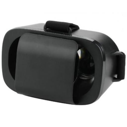 VR bril Afbeelding