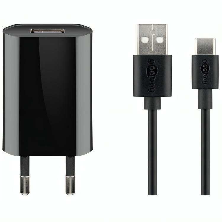 Kabel en oplader Afbeelding