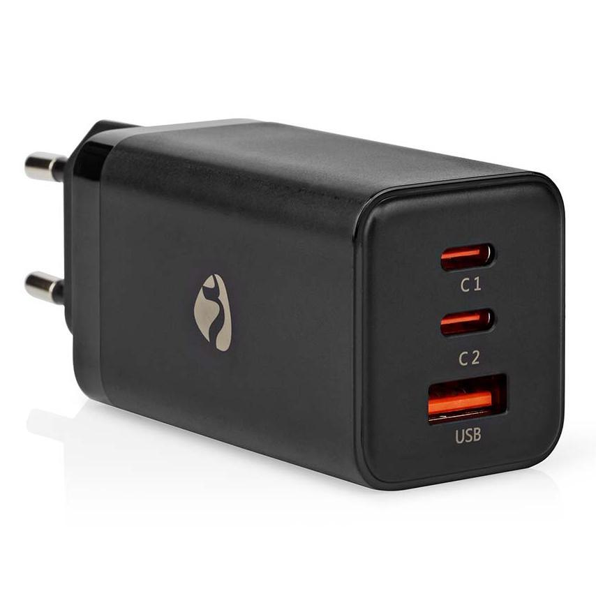USB lader Afbeelding