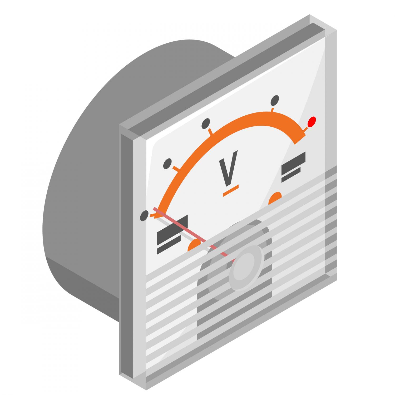 Paneelmeter Afbeelding
