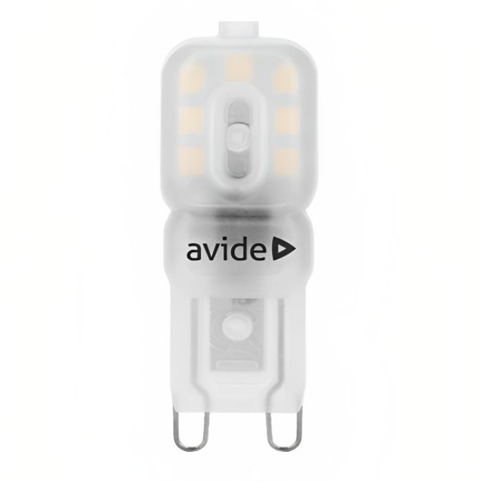 Warm wit licht Afbeelding