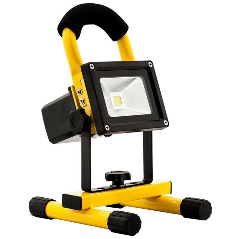 Bouwlamp Afbeelding