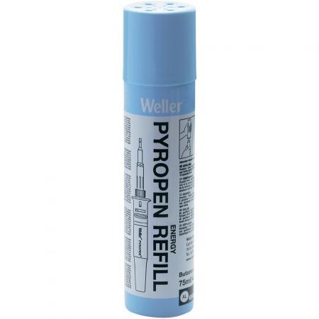 Gasvulling Afbeelding