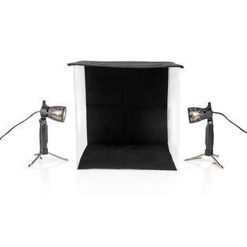 Foto en camera studio Afbeelding