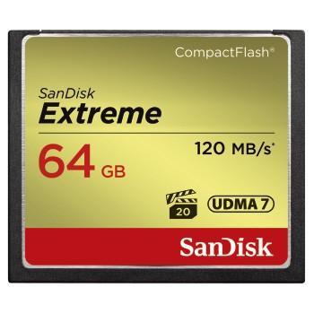 Compact flash kaart Afbeelding