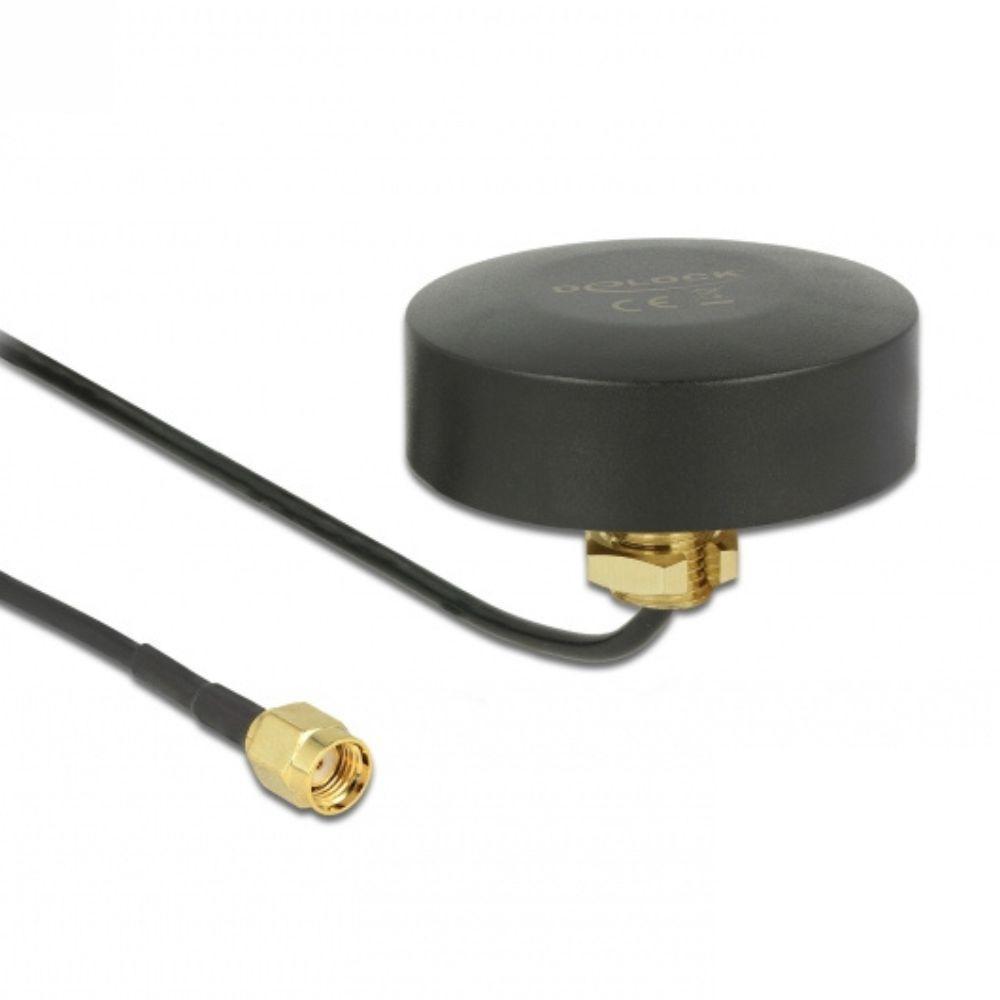 WIFI Router Antenne Afbeelding