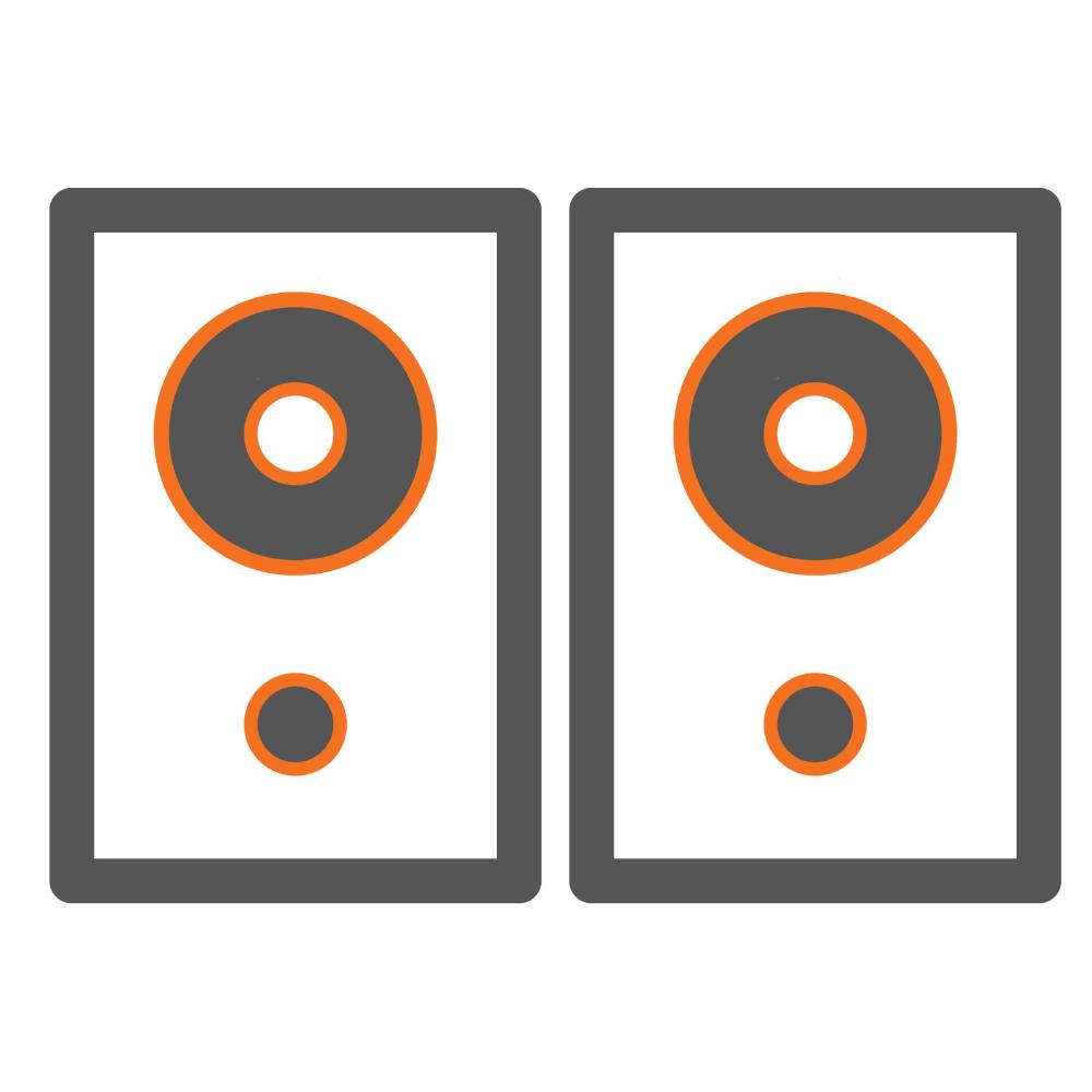 PC speaker Afbeelding