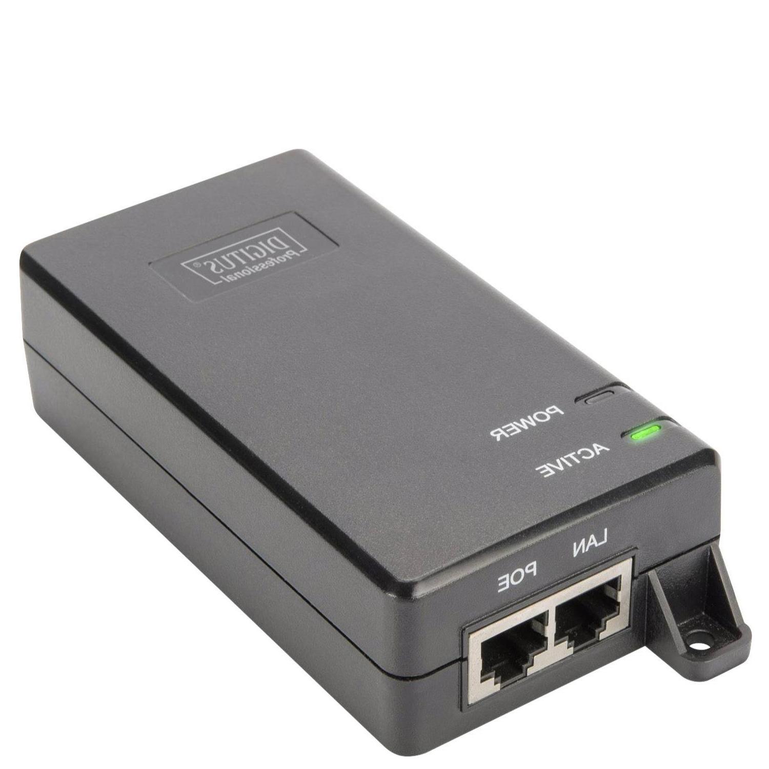 Alimentation par Ethernet image